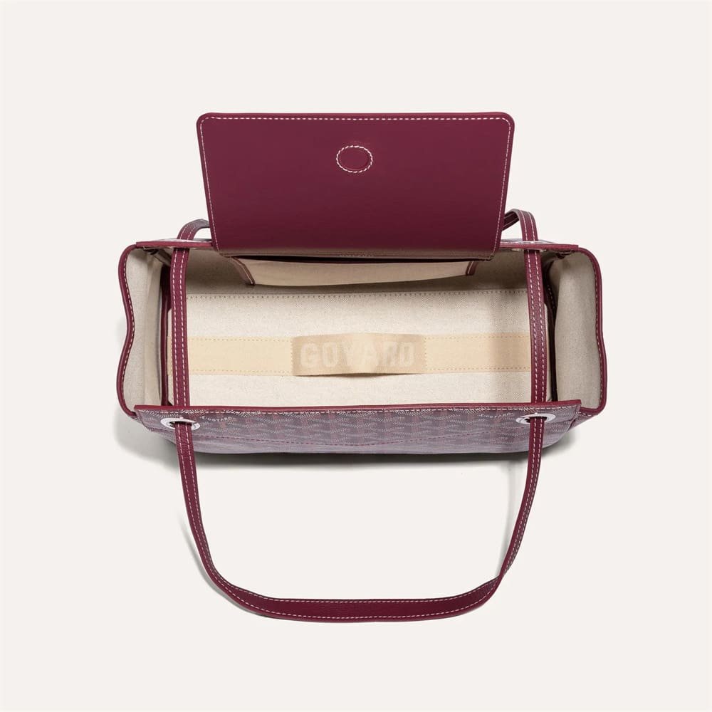 Goyard Rouette Souple Bag