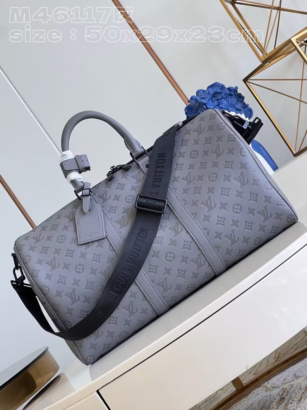 Louis Vuitton M46117 Keepall Bandoulière 50