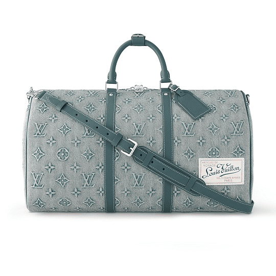 Louis Vuitton M22532 Keepall Bandoulière 50