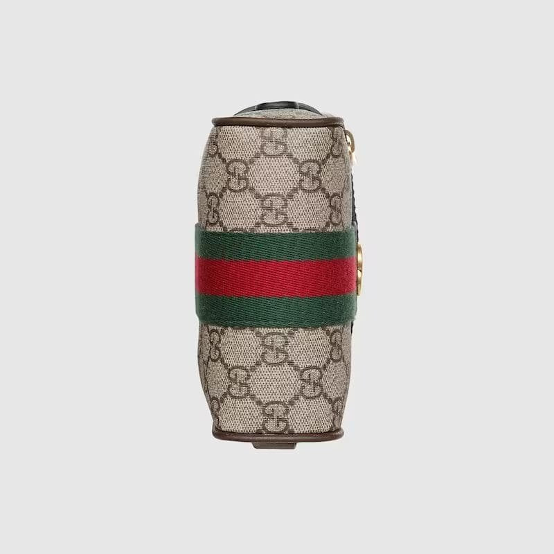 GUCCI OPHIDIA GG SHOULDER BAG
