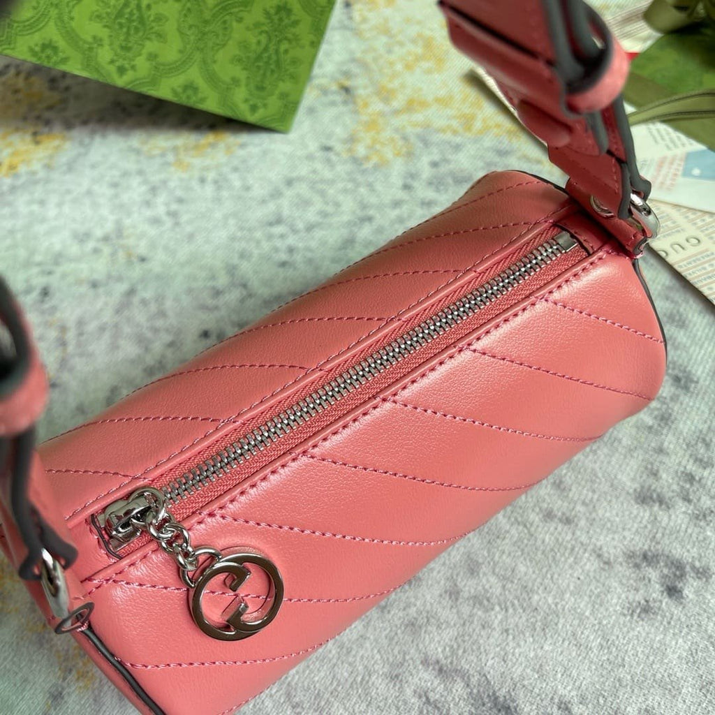 GUCCI Blondie Mini Shoulder Bag