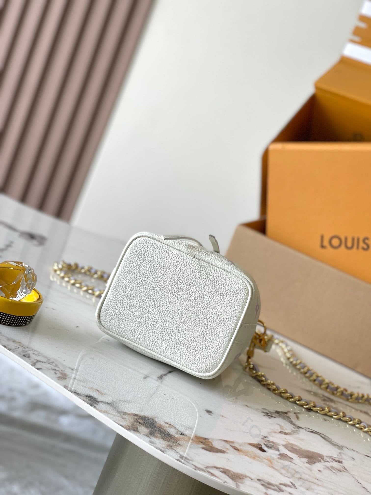 Louis Vuitton M82933 Nano Noé