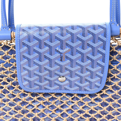 Goyard Aligre Tote Bag