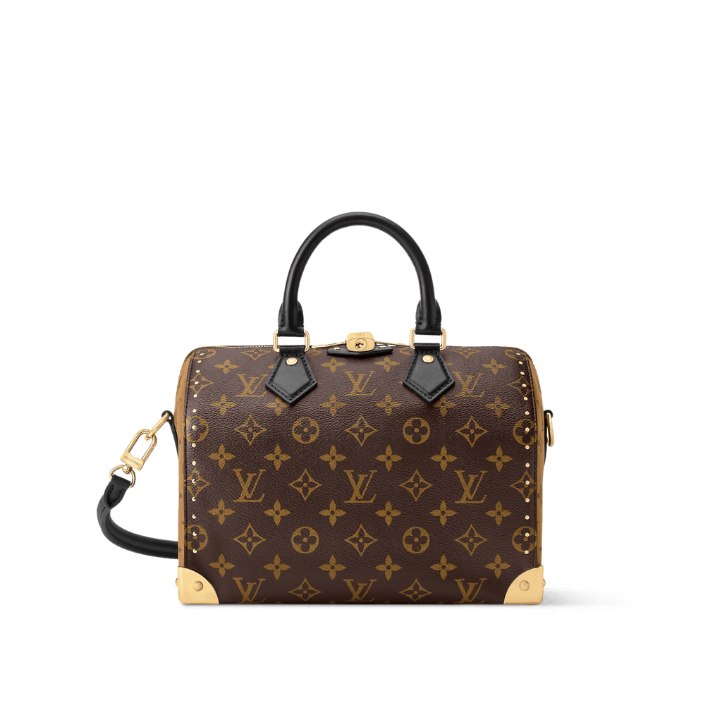 Louis Vuitton M26181 Speedy Trunk 25