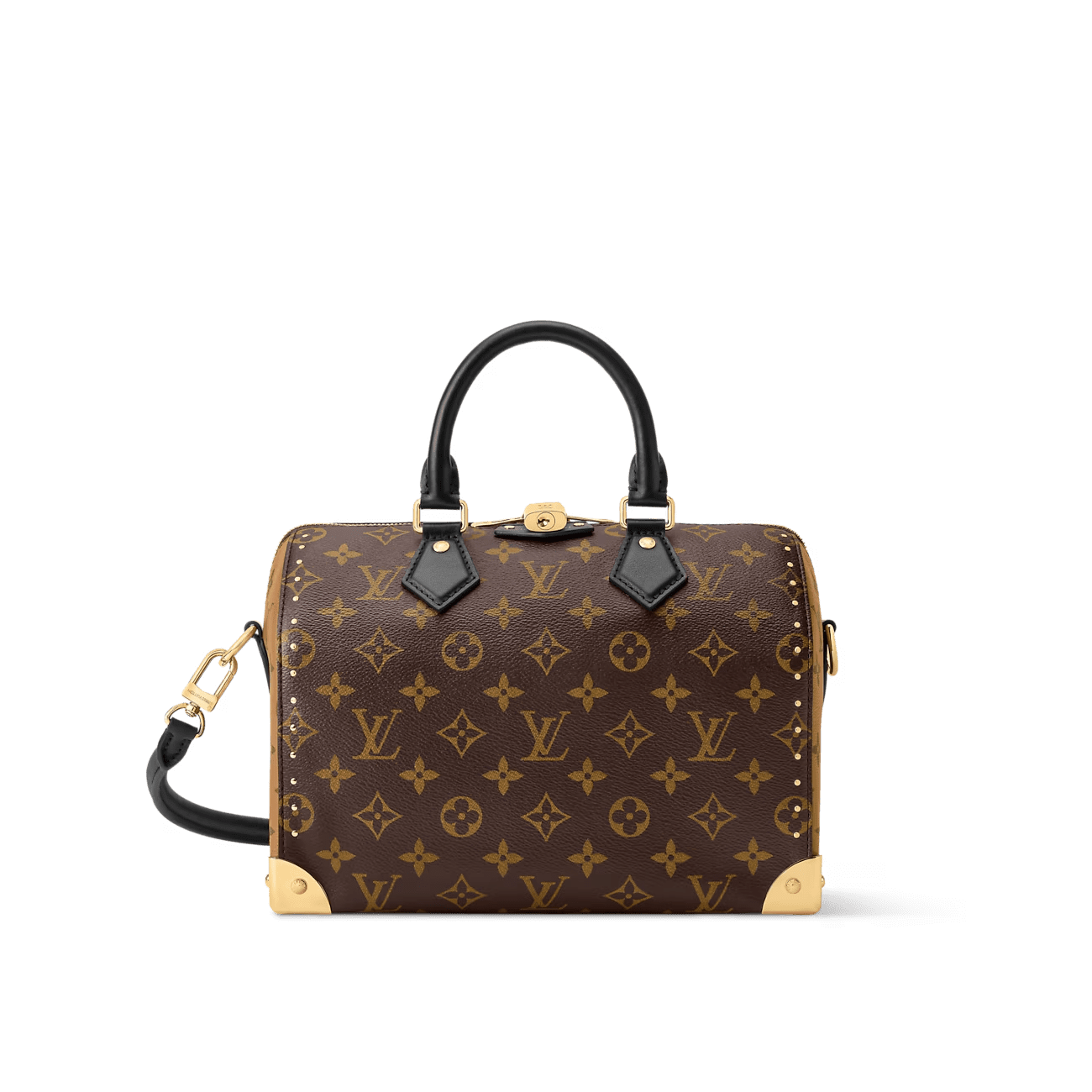 Louis Vuitton M26181 Speedy Trunk 25