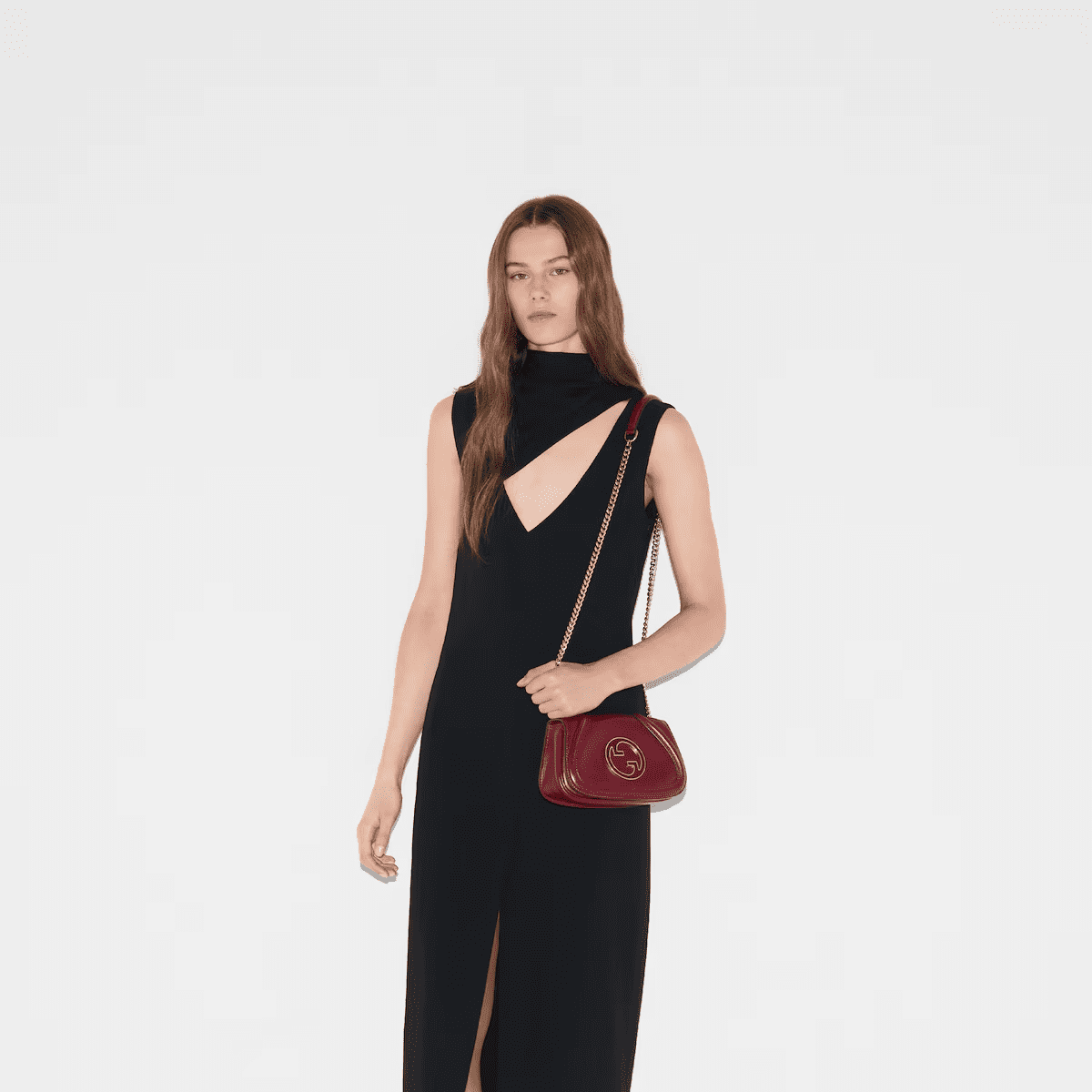 Gucci Blondie small shoulder bag