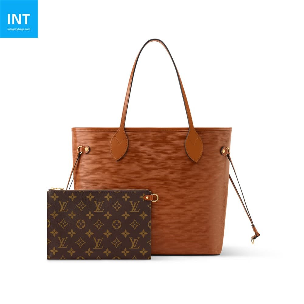 Louis Vuitton M25540 Neverfull MM