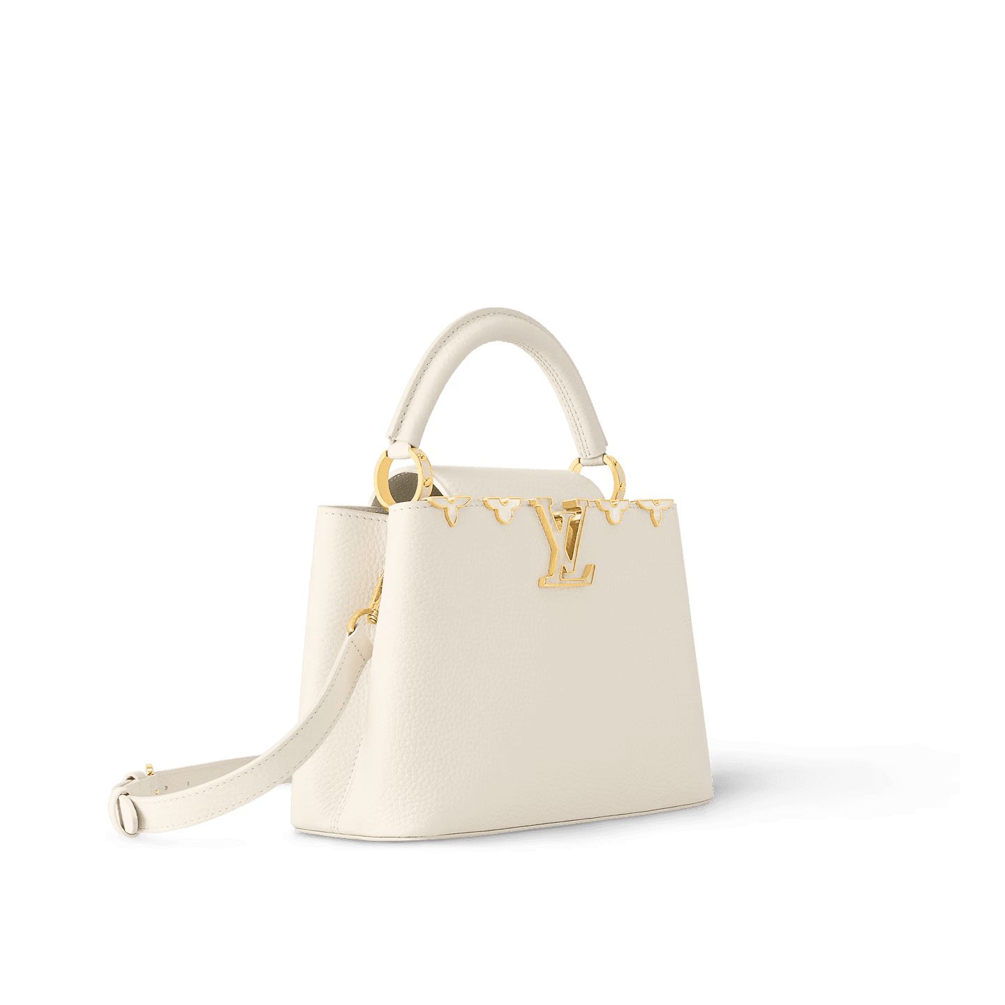 Louis Vuitton M23331 Capucines BB