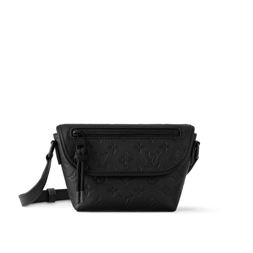 Louis Vuitton M12636 Pulse Wearable Wallet