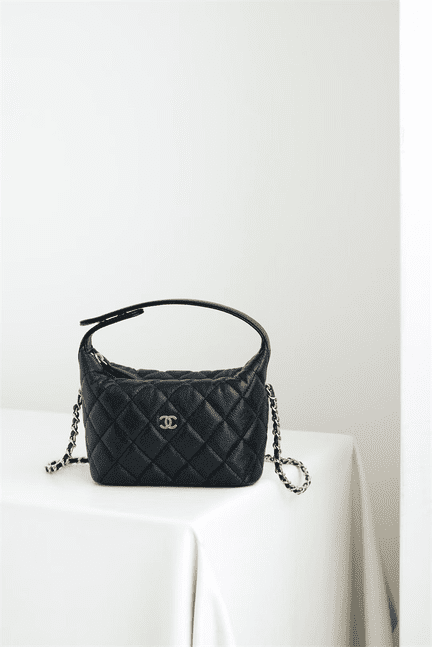 Chanel Hobo Bag