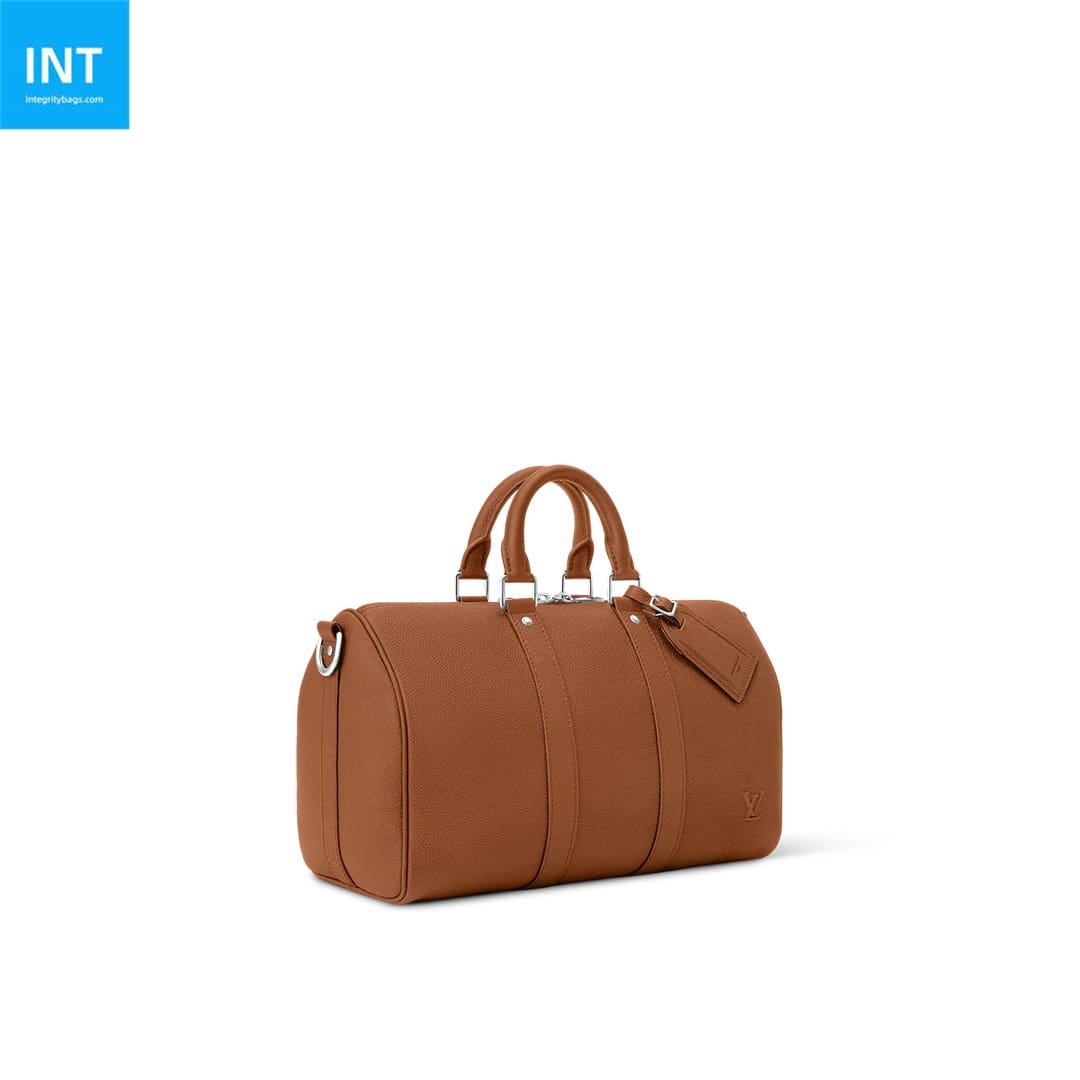 Louis Vuitton M25980 Keepall Bandoulière 35