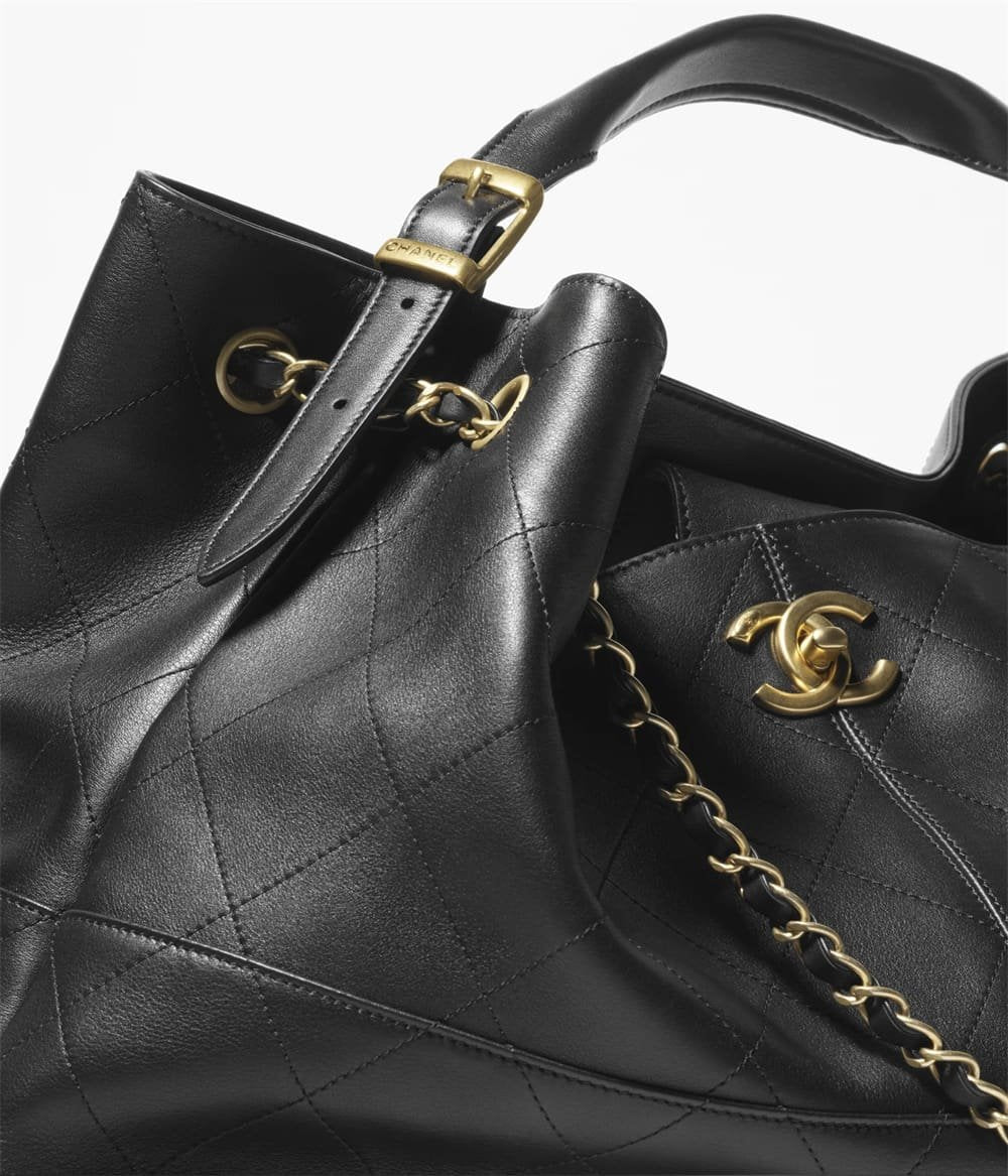 Chanel Shopping Bag