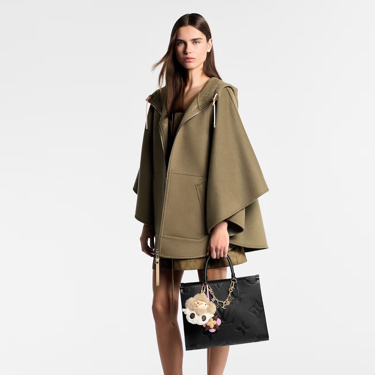 Louis Vuitton M45595 Onthego MM