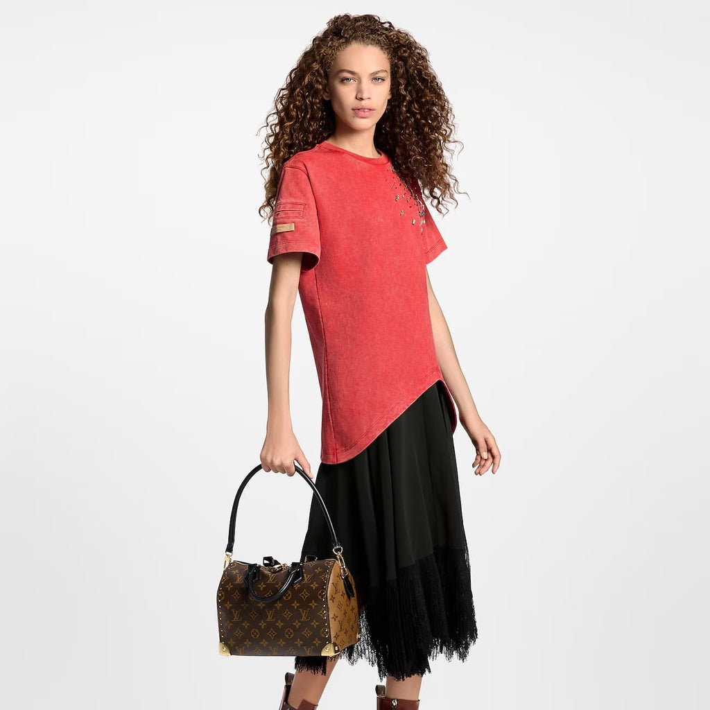 Louis Vuitton M26181 Speedy Trunk 25