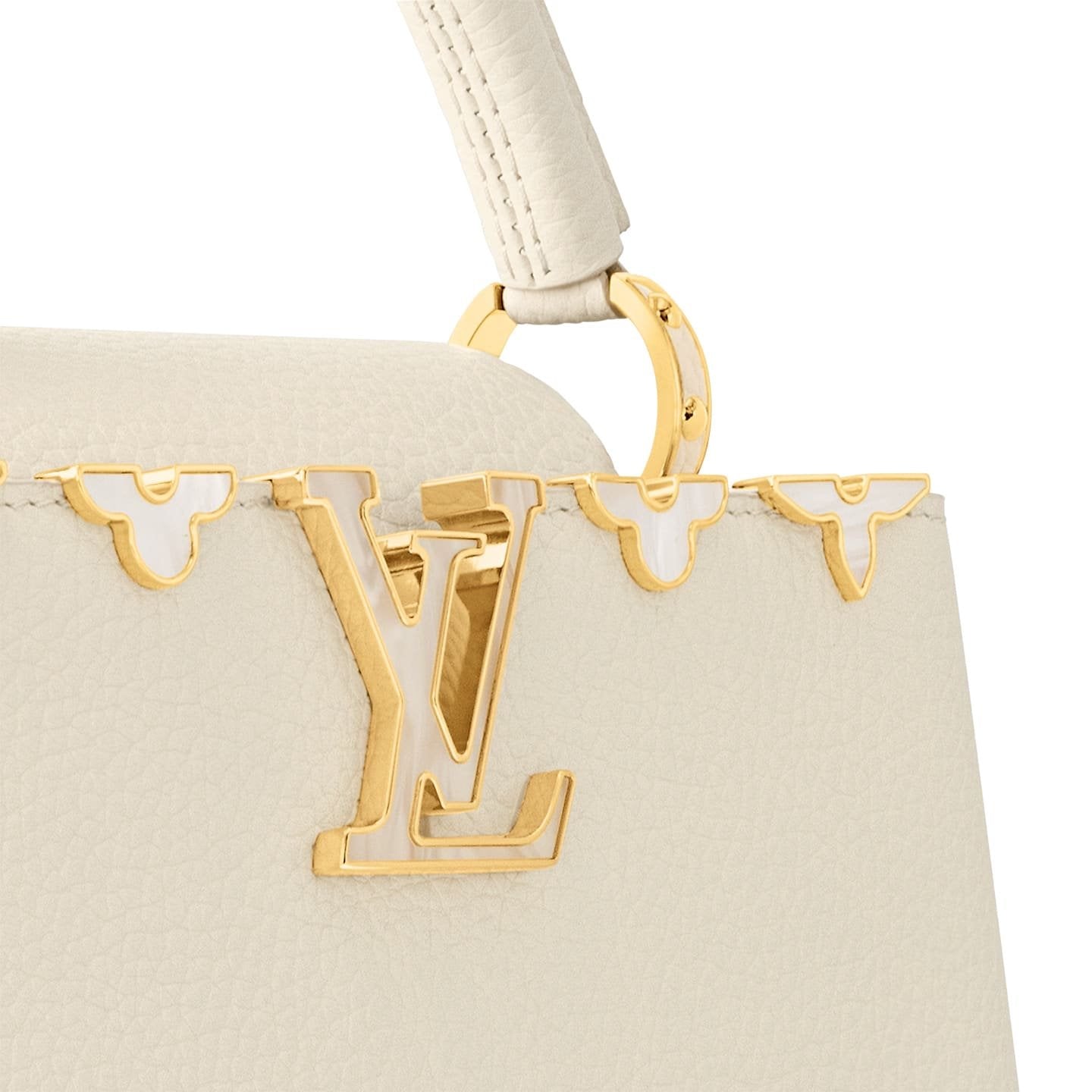 Louis Vuitton M23331 Capucines BB