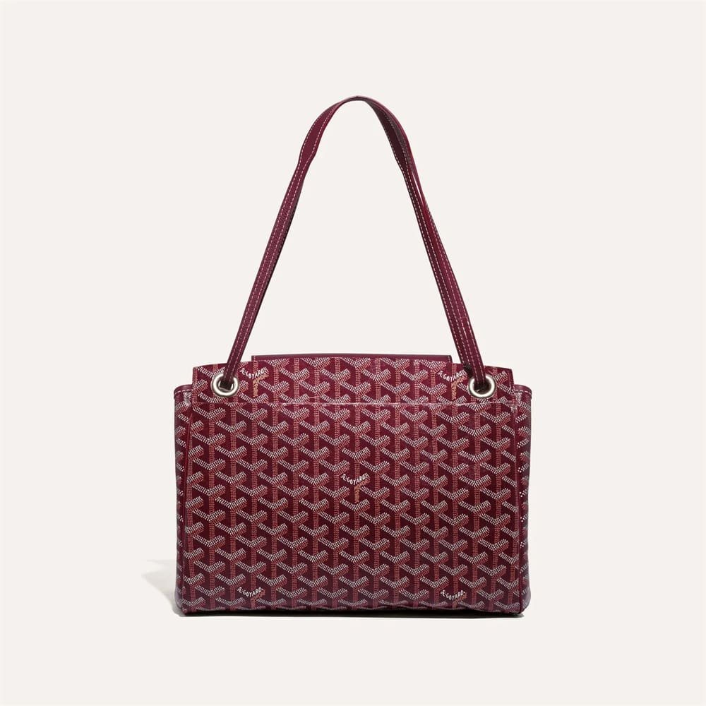 Goyard Rouette Souple Bag