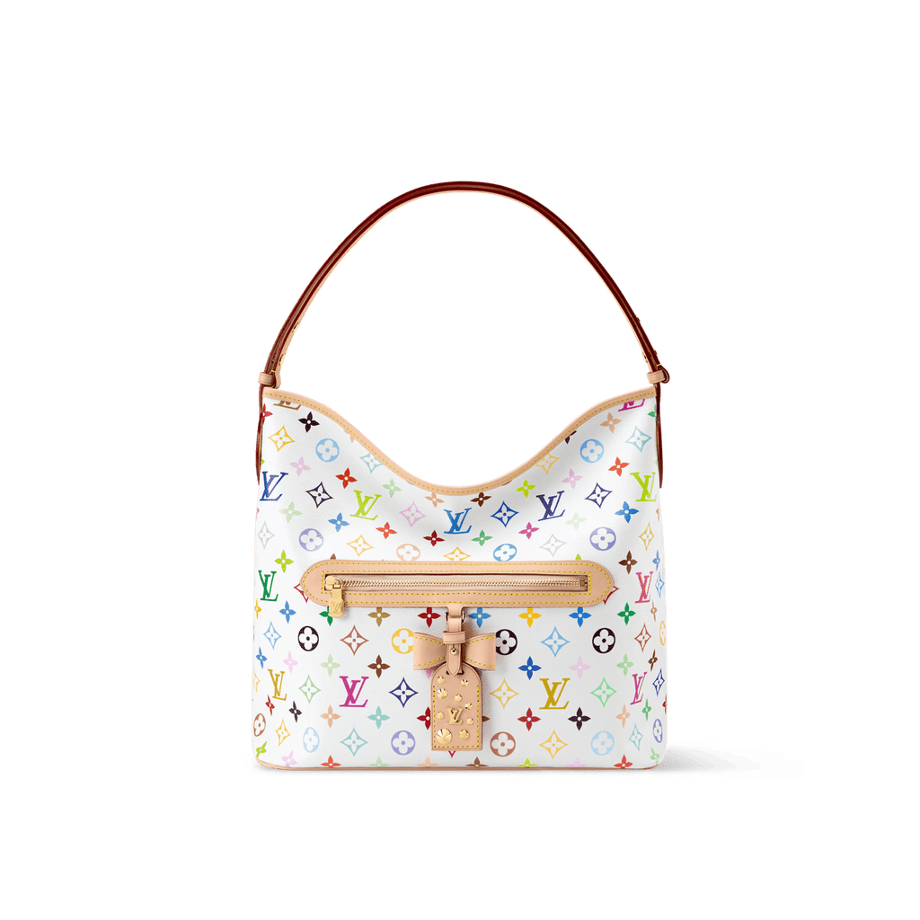 Louis Vuitton M27582 LV x TM Lineup