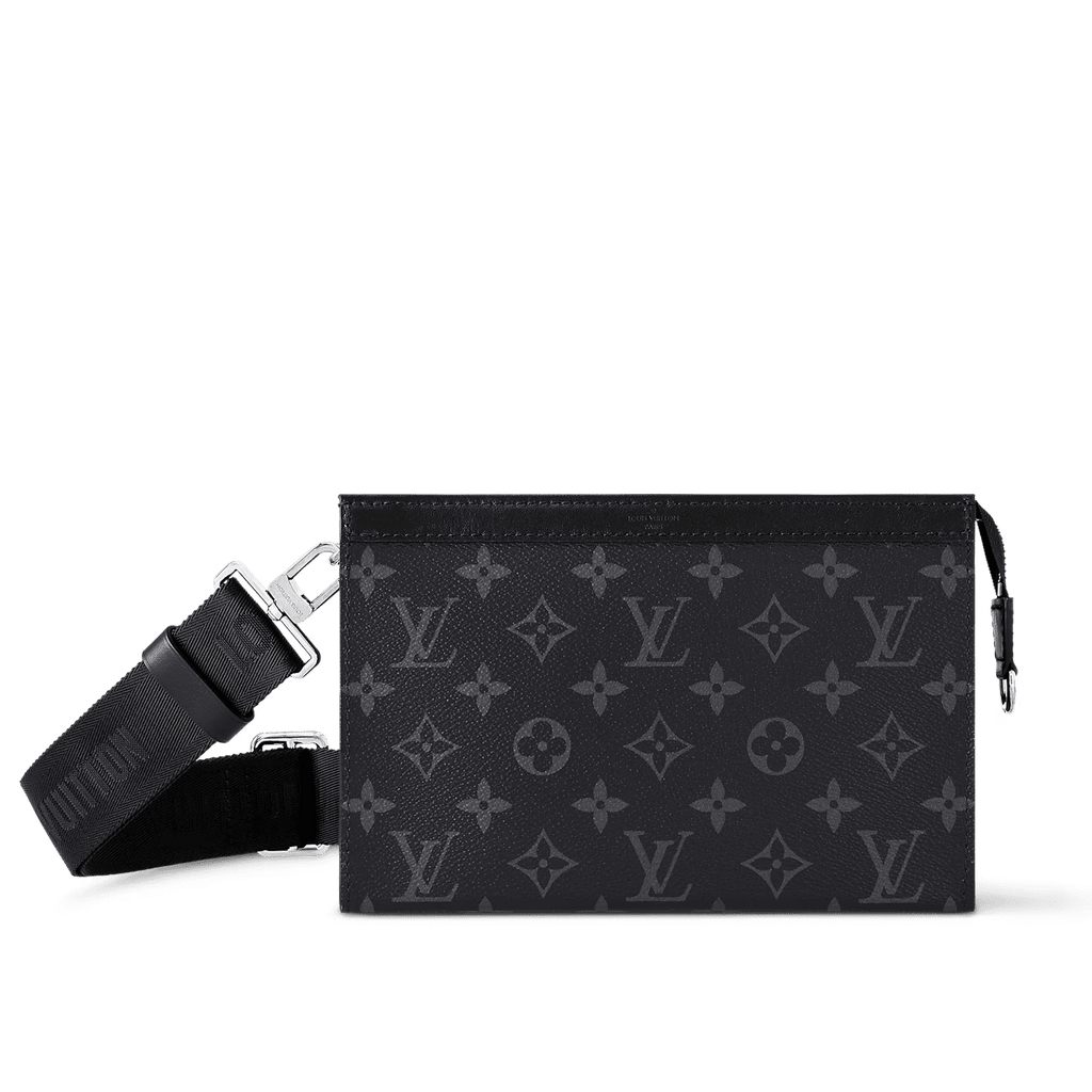 Louis Vuitton M81124 Gaston Wearable Wallet