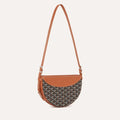 Goyard Hirondelle bag