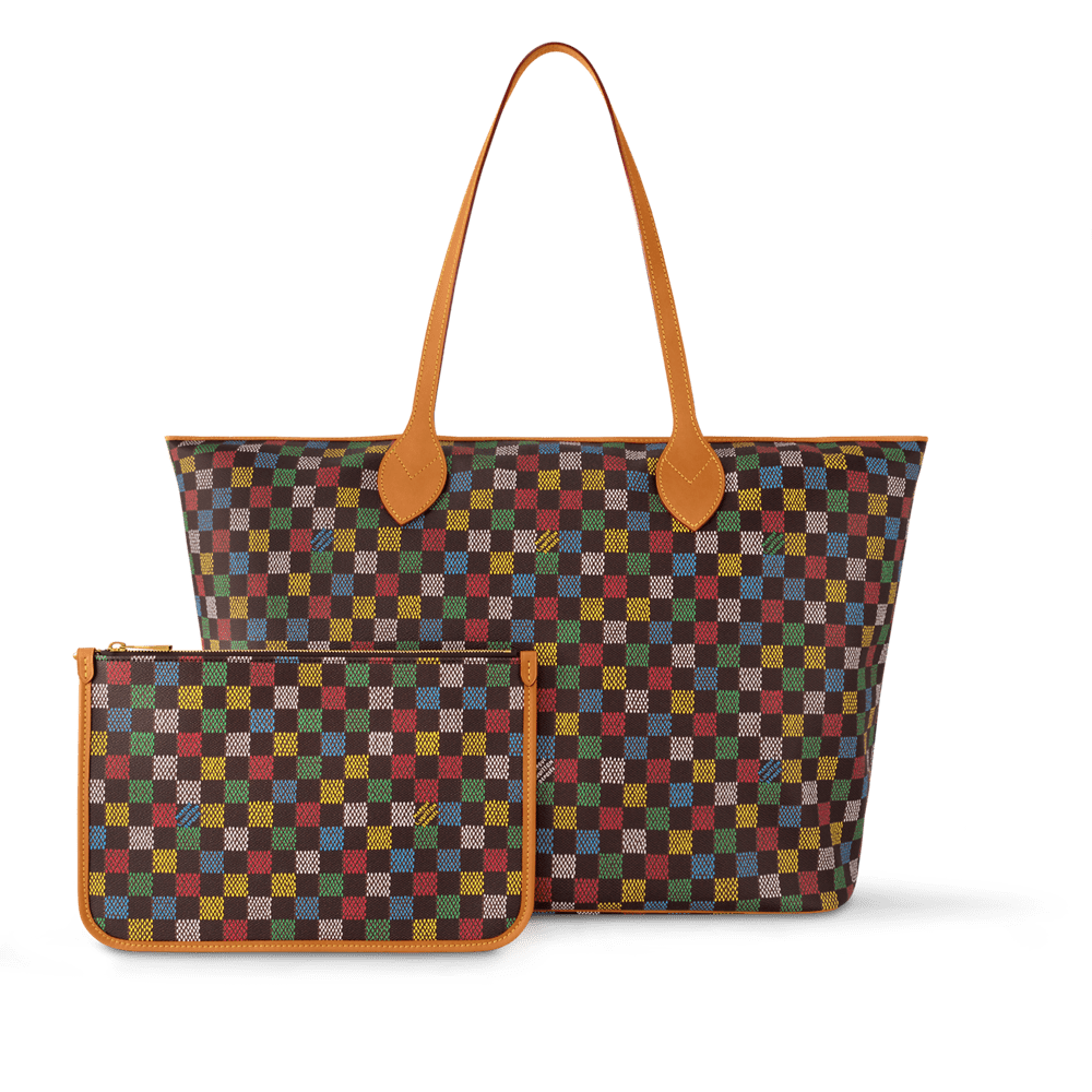 Louis Vuitton N00191 NEVEREVERFULL Bag