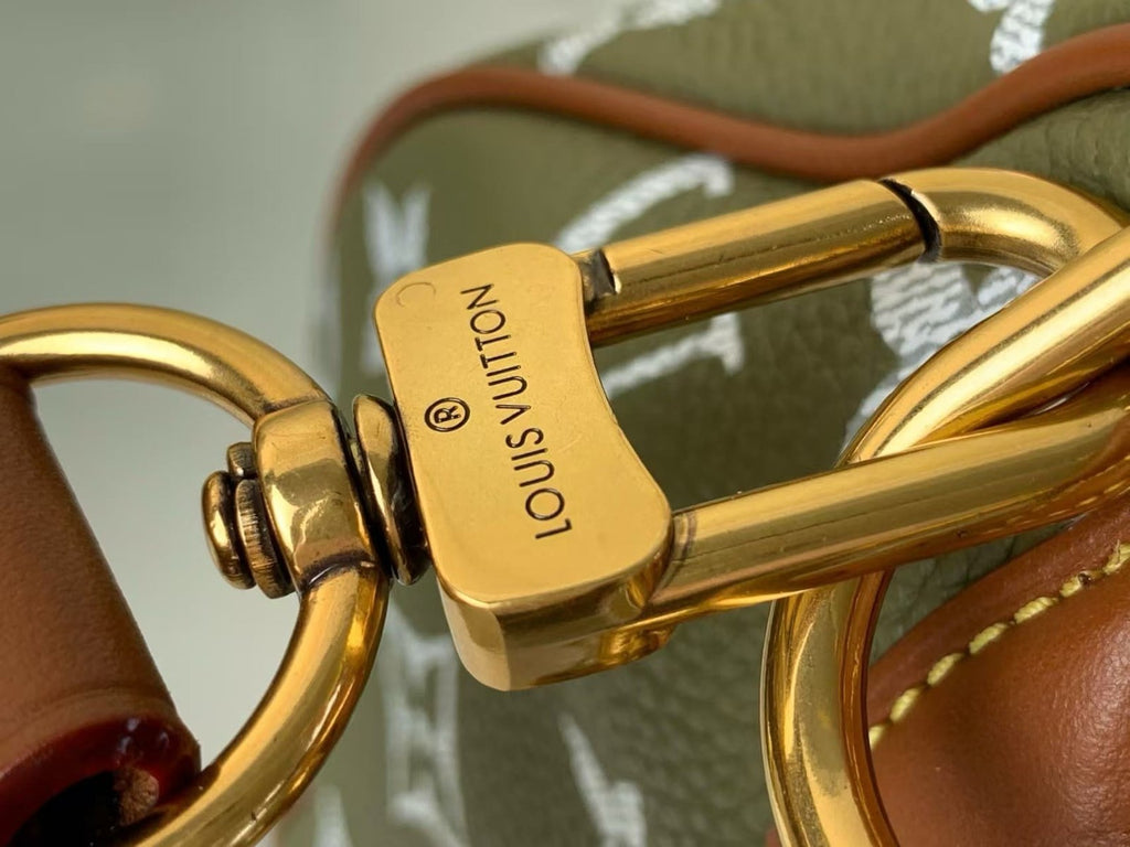 Louis Vuitton M15244 Speedy P9 Bandoulière 40