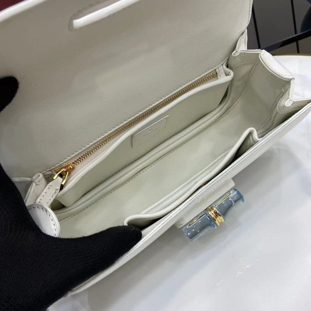 GUCCI BAMBOO DIVA MEDIUM BAG