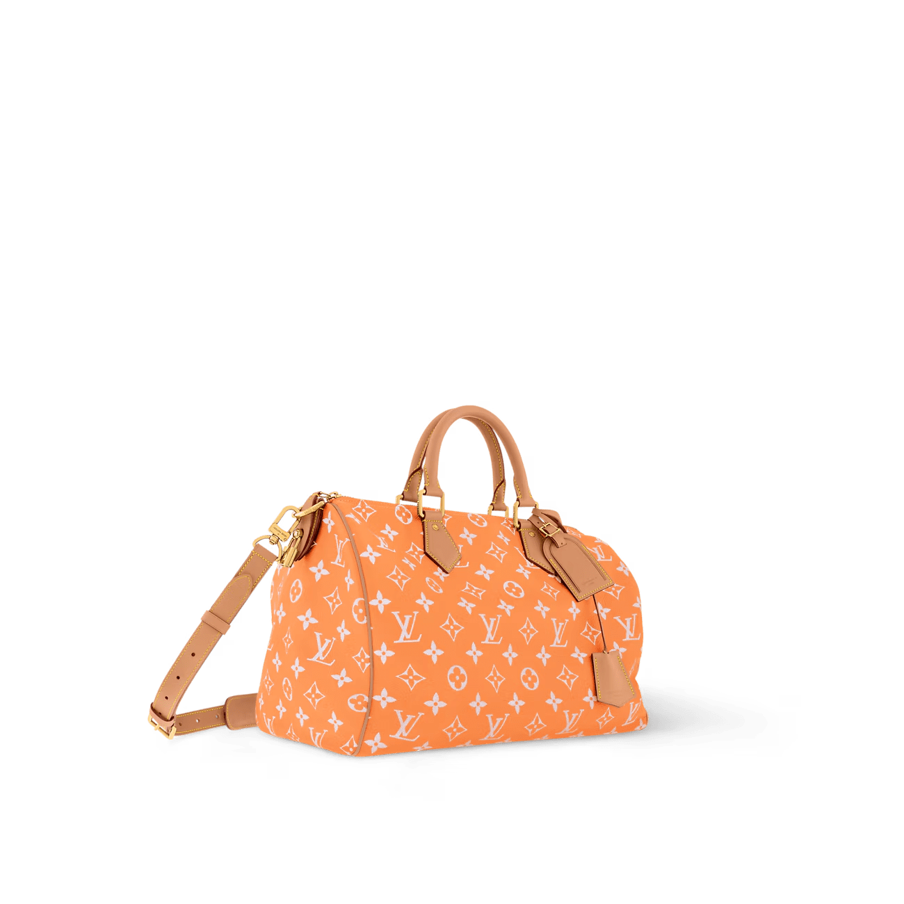 Louis Vuitton M13919 Speedy P9 Bandoulière 40
