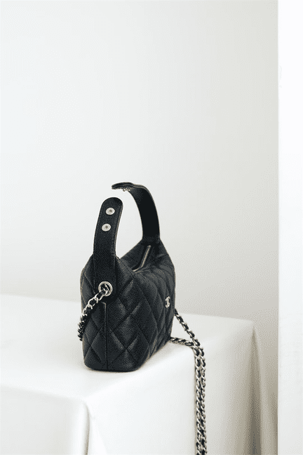 Chanel Hobo Bag