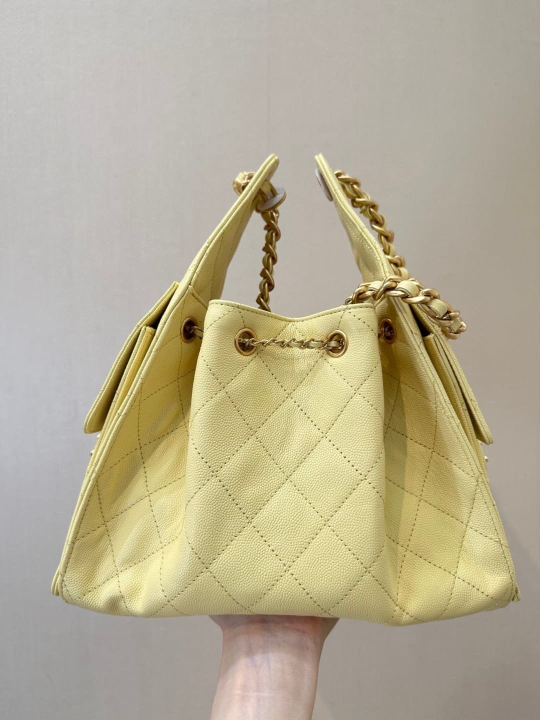 CHANEL 25 Small Handbag