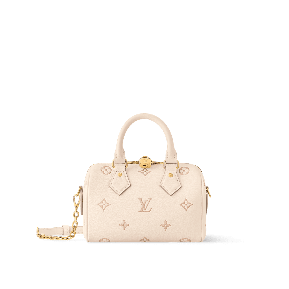 Louis Vuitton M14291 Speedy Bandoulière 20