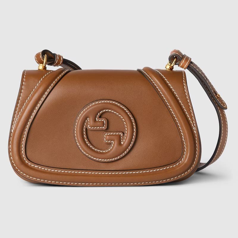 Gucci Blondie mini shoulder bag