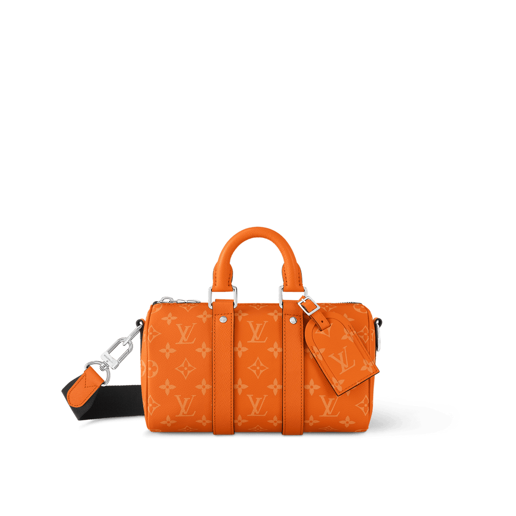 Louis Vuitton M31044 KEEPALL BANDOULIÈRE 25 travel bag