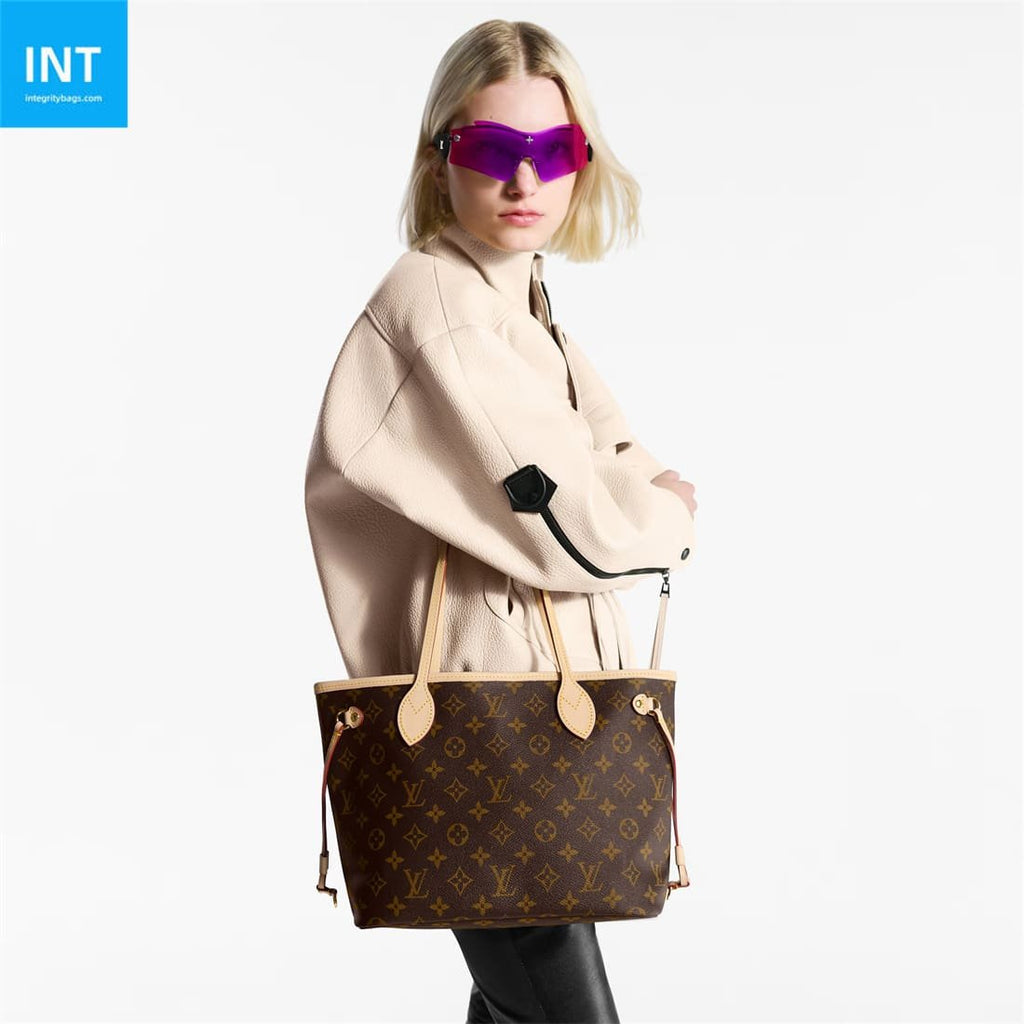 Louis Vuitton M46979 Neverfull PM