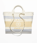 Chanel Shopping Bag