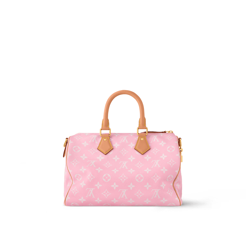 Louis Vuitton M13914 SPEEDY P9 BANDOULIÈRE 30 BAG