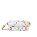 Louis Vuitton M27492 LV x TM Wallet On Chain Ivy
