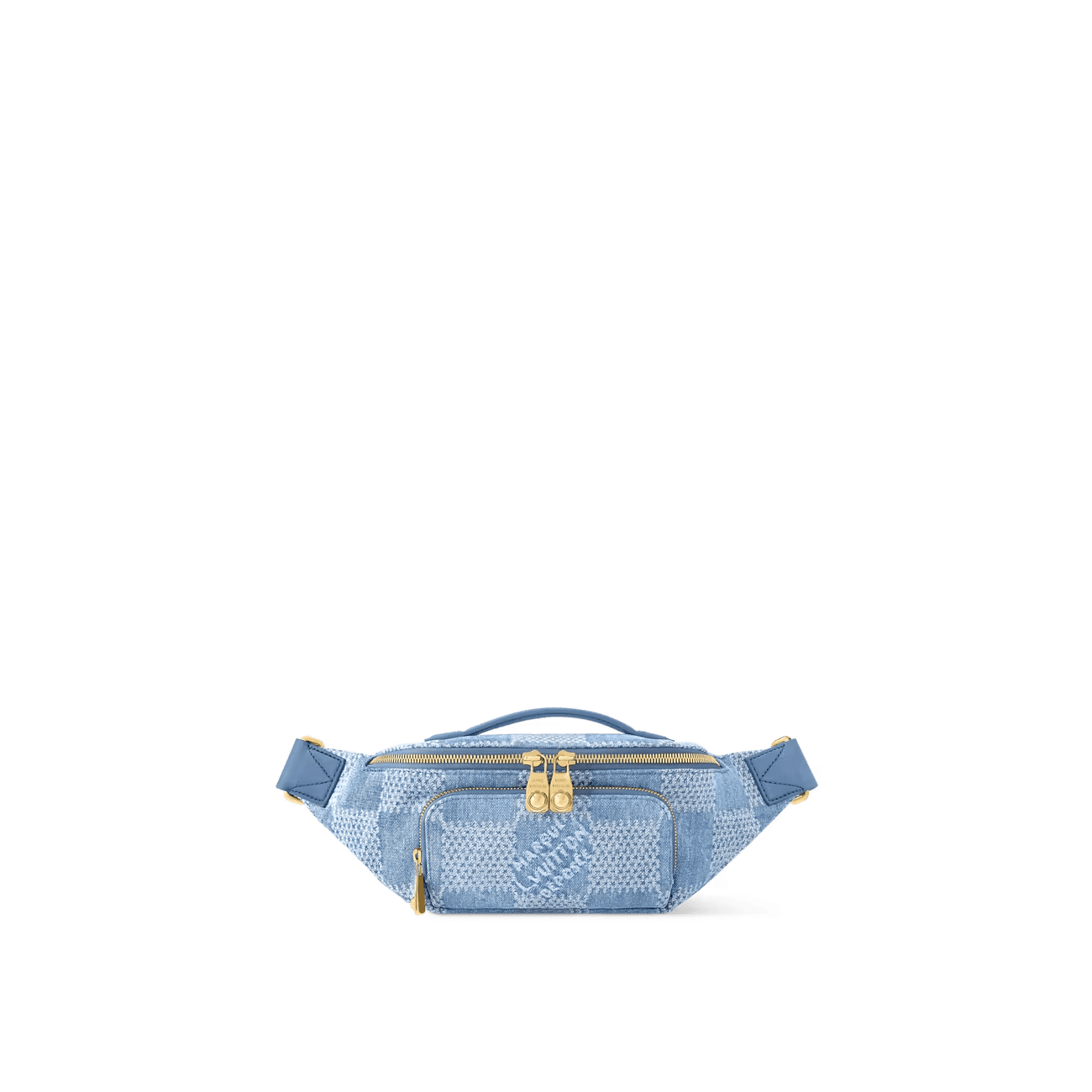 Louis Vuitton N00205 Rush Bumbag