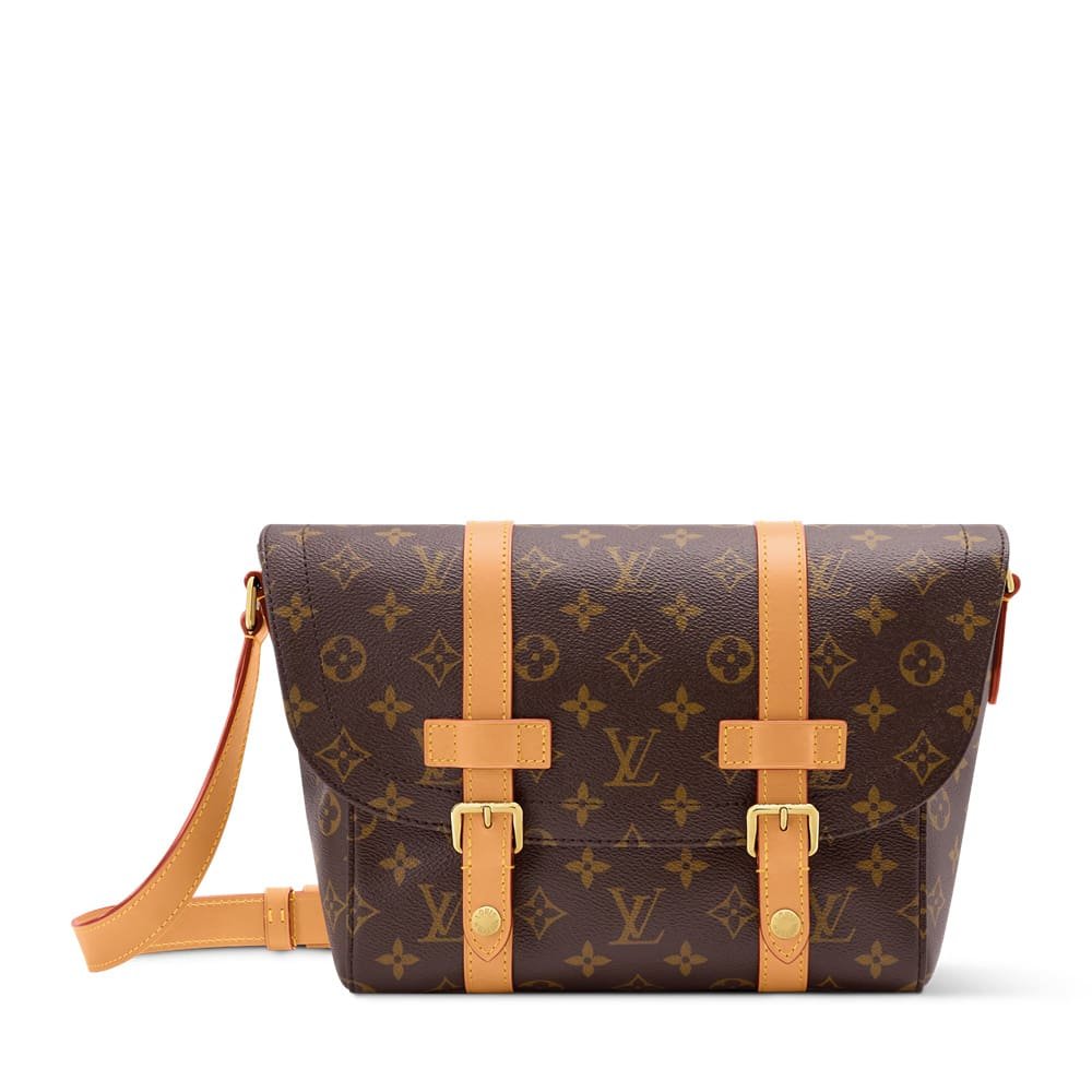 Louis Vuitton M28115 Christopher Messenger