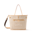 Louis Vuitton M28407 Neverfull Bandoulière Inside Out MM