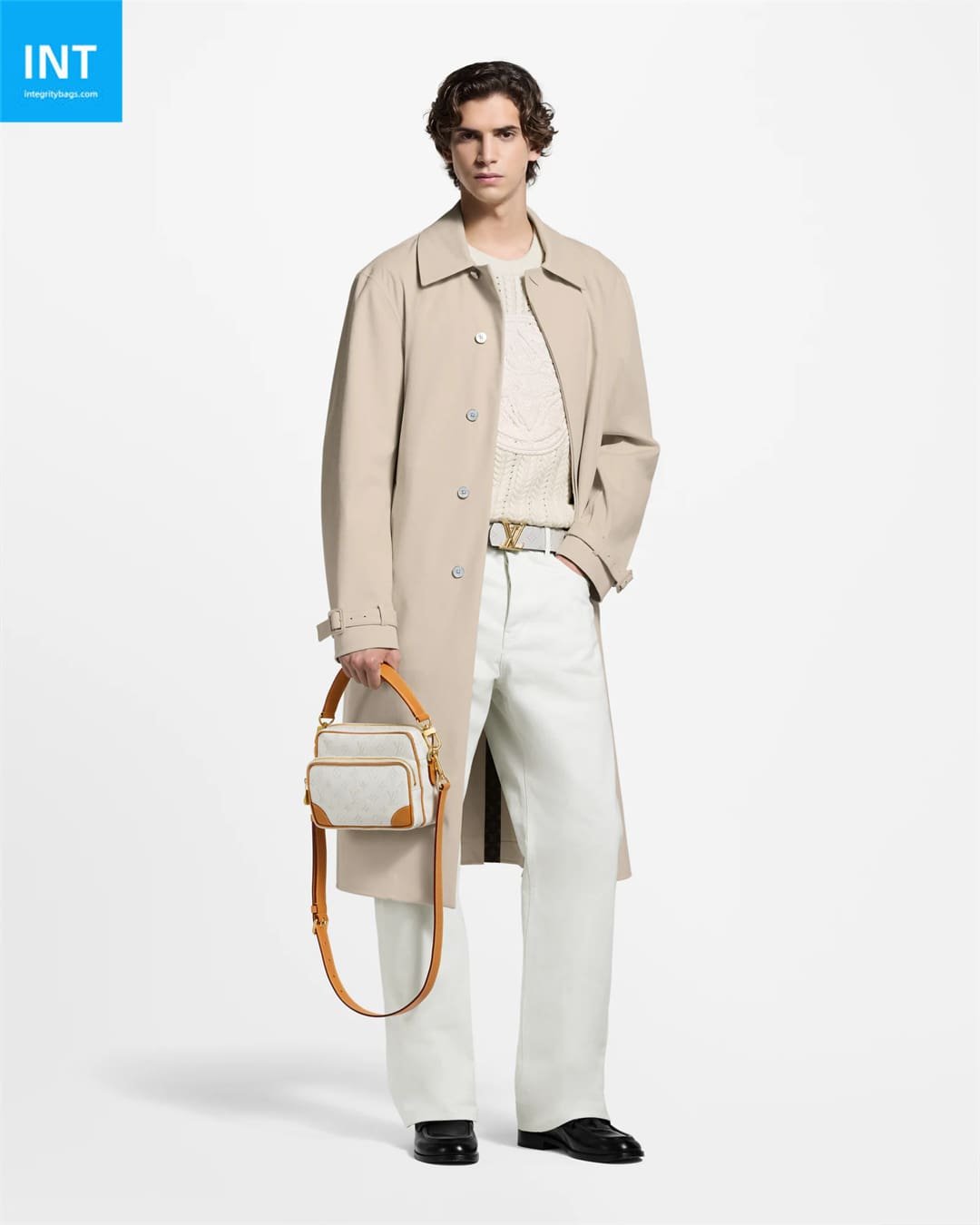 Louis Vuitton M14682 Nil