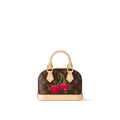 Louis Vuitton M13416 LV x TM Nano Alma