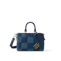 Louis Vuitton N40691 SPEEDY 25 BANDOULIÈRE BAG