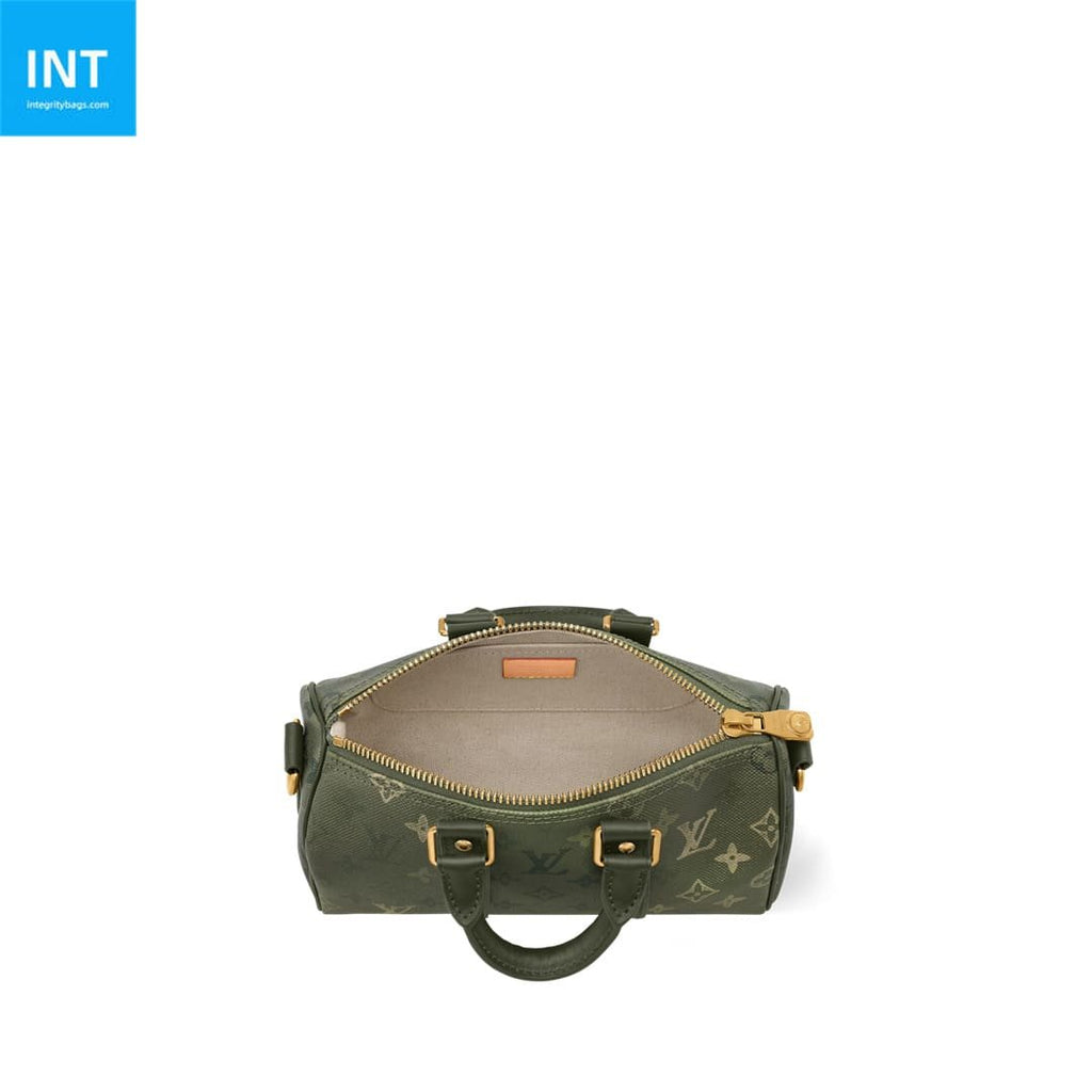 Louis Vuitton M26930 Keepall Bandoulière 25