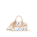 Louis Vuitton M13084 LV x TM Handbag East West