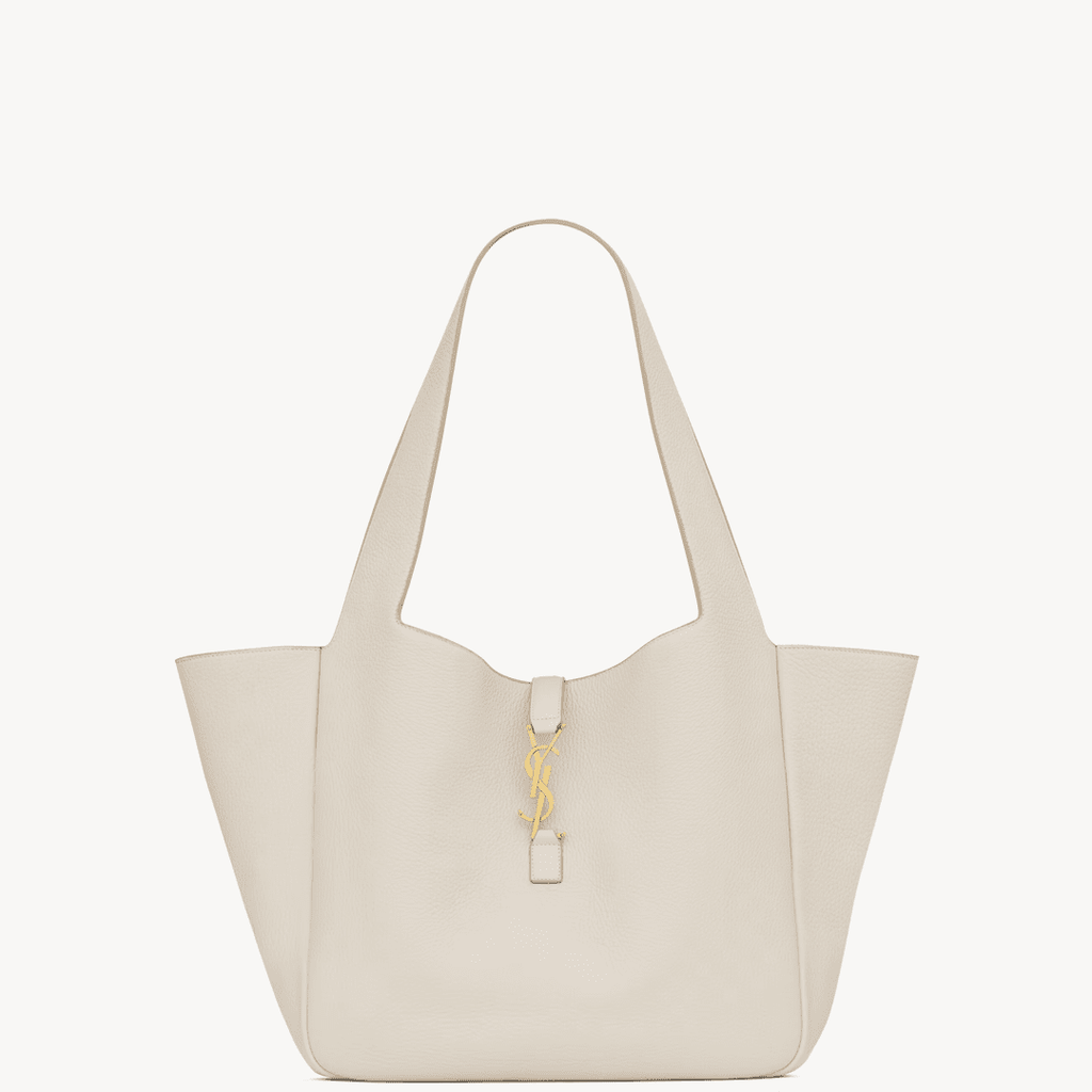 Saint Laurent LE 5 À 7 BEA in grained leather