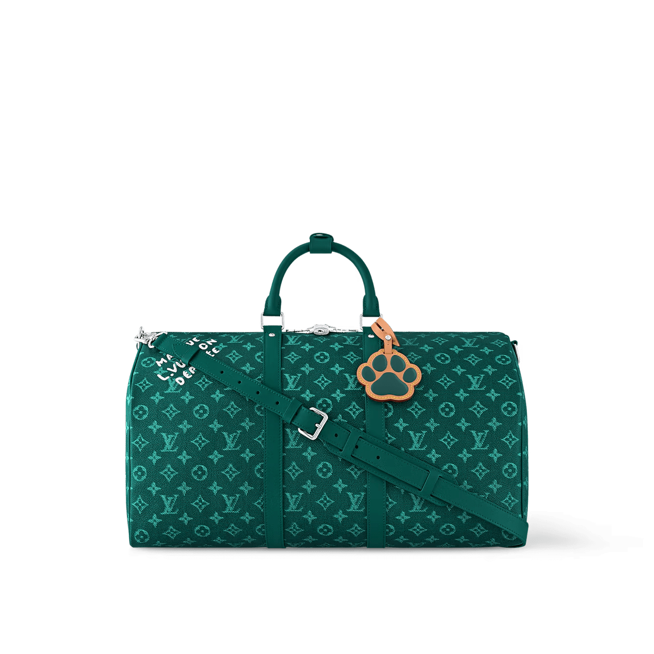 Louis Vuitton M12687 Keepall Bandoulière 50
