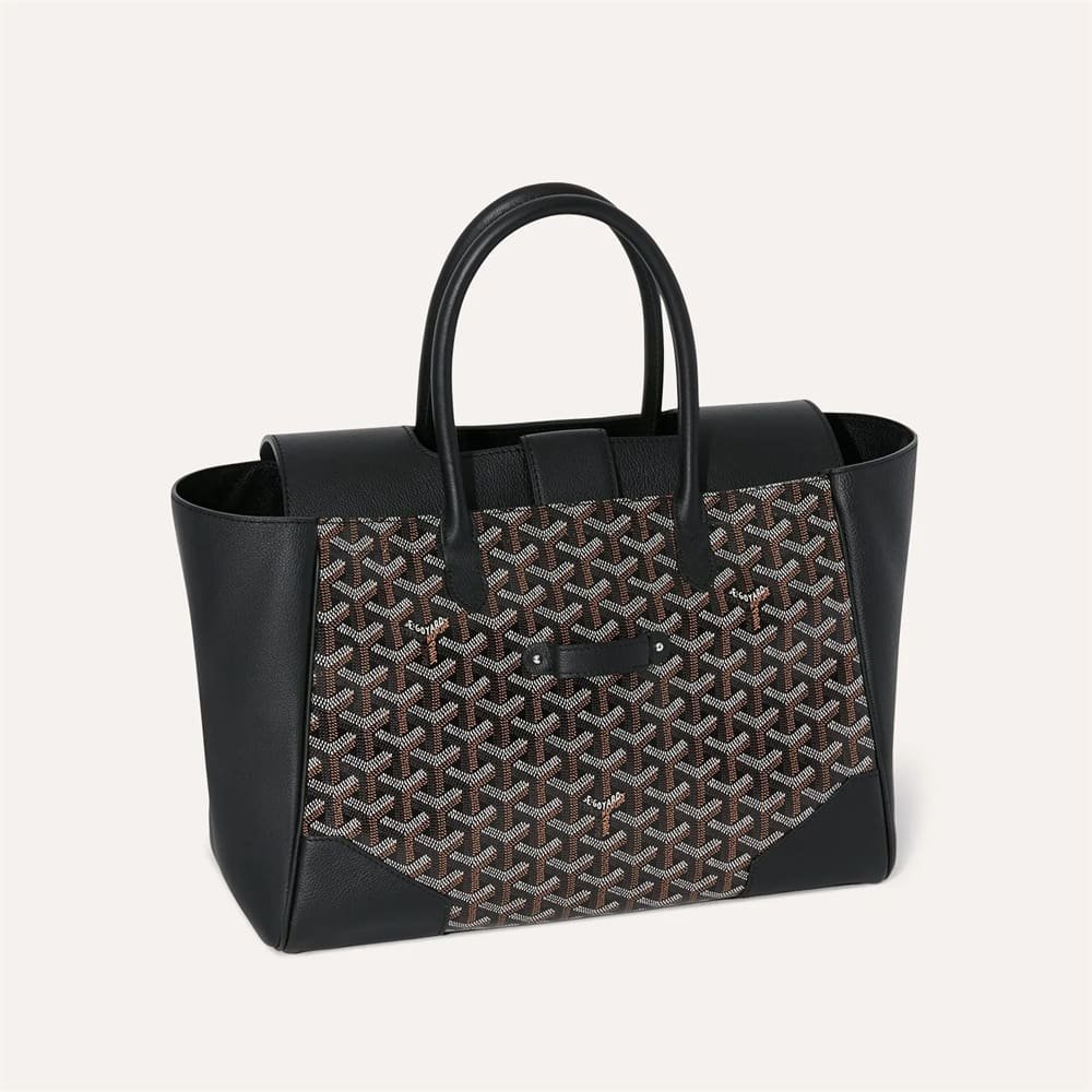 Goyard Saïgon tote bag