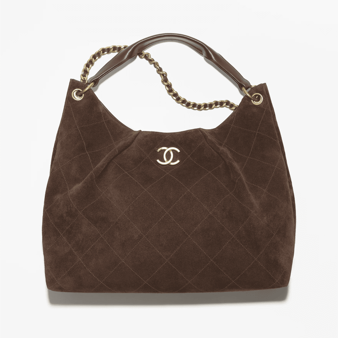 Chanel Maxi Hobo Bag