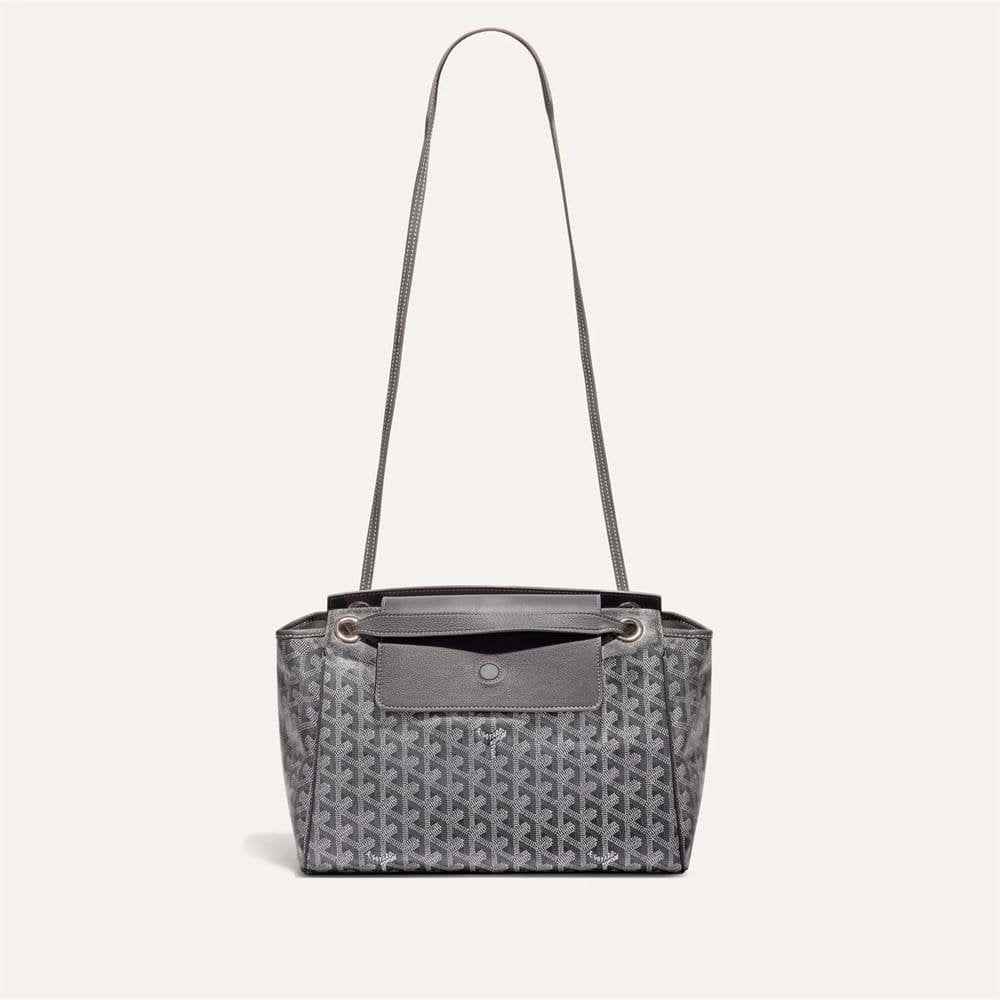Goyard Rouette Souple Bag