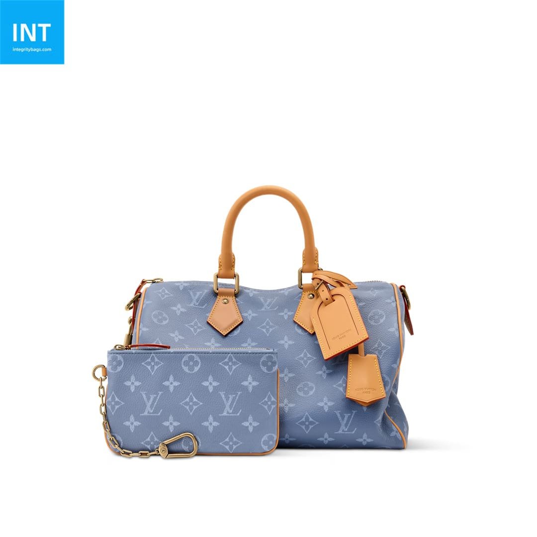 Louis Vuitton M28384 Speedy P9 Bandoulière 30